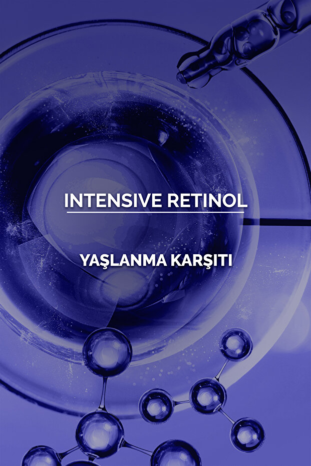 Intensive Retinol Cream 50 ml - 4