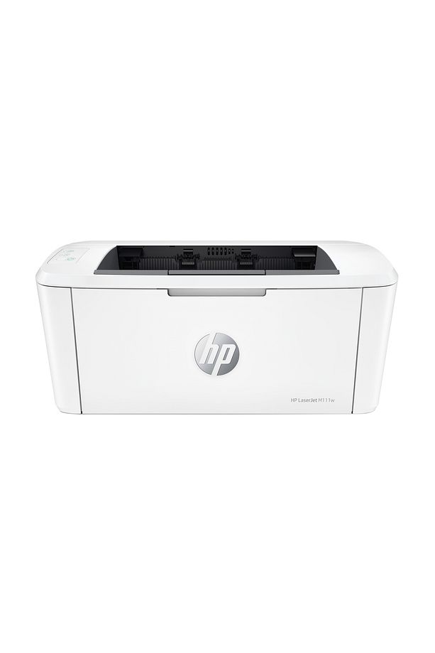 LaserJet M111w Siyah-Beyaz Yazıcı (Lazer, Tek fonksiyonlu— Wi-Fi - 7MD68A) - 1