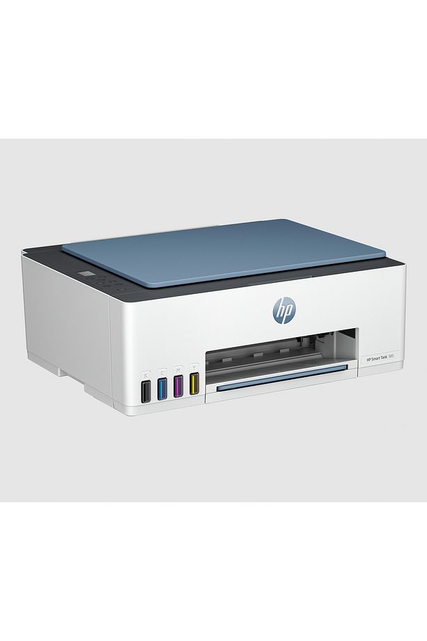 Smart Tank 585 All-in-One Printer,  Wifi Baskı, Fotokopi, Tarama, Wireless, 1F3Y4A - 2