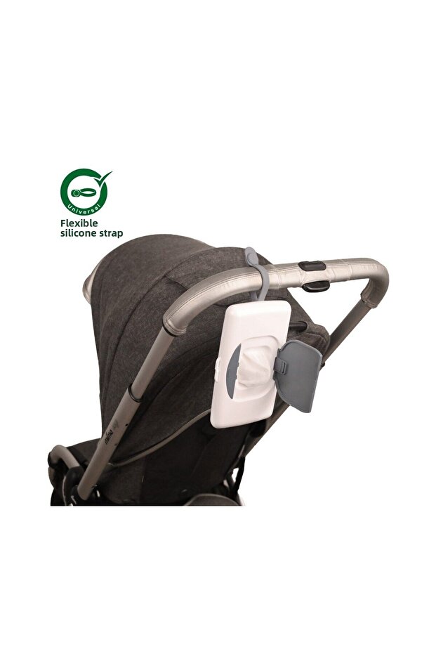 علبة مناديل مبللة - 7