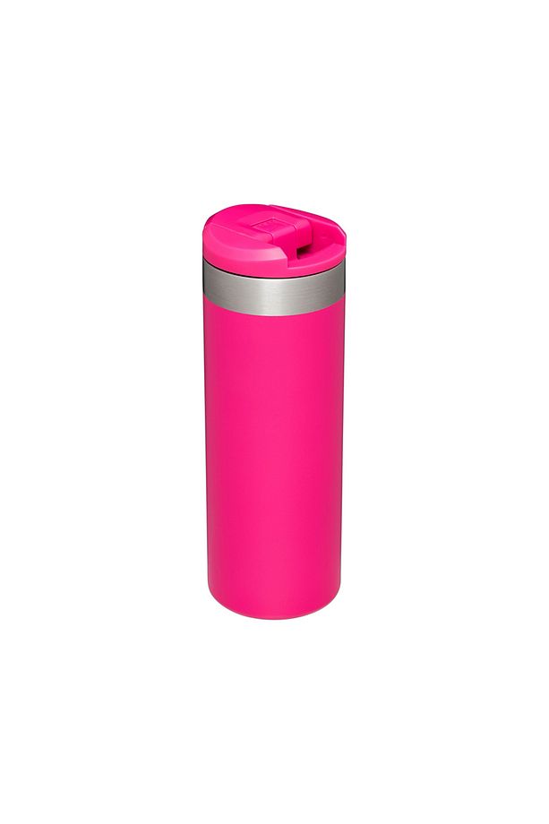 The Aerolight Transit Termos 0,47 L Pembe - 2