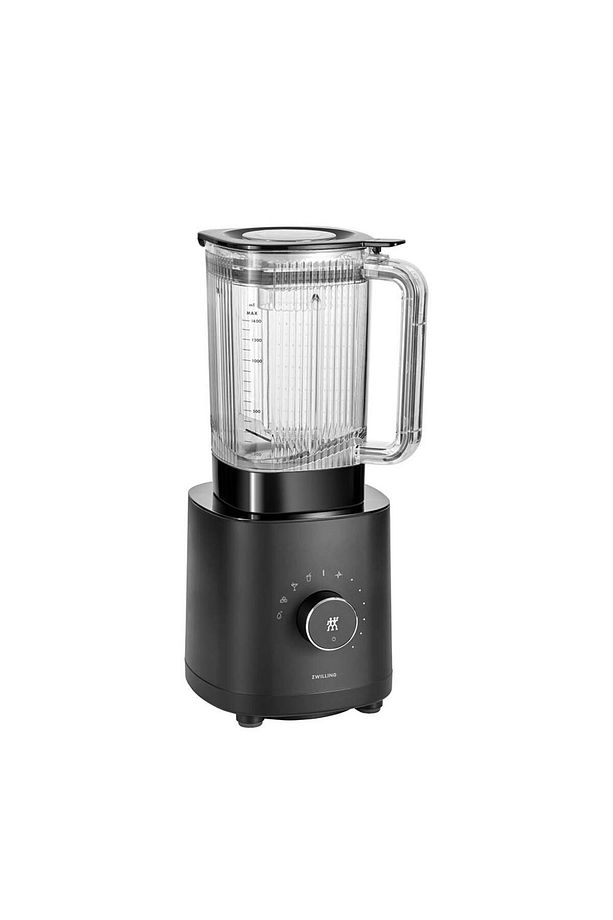 Enfinigy Table Blender 1.4 L Siyah - 2