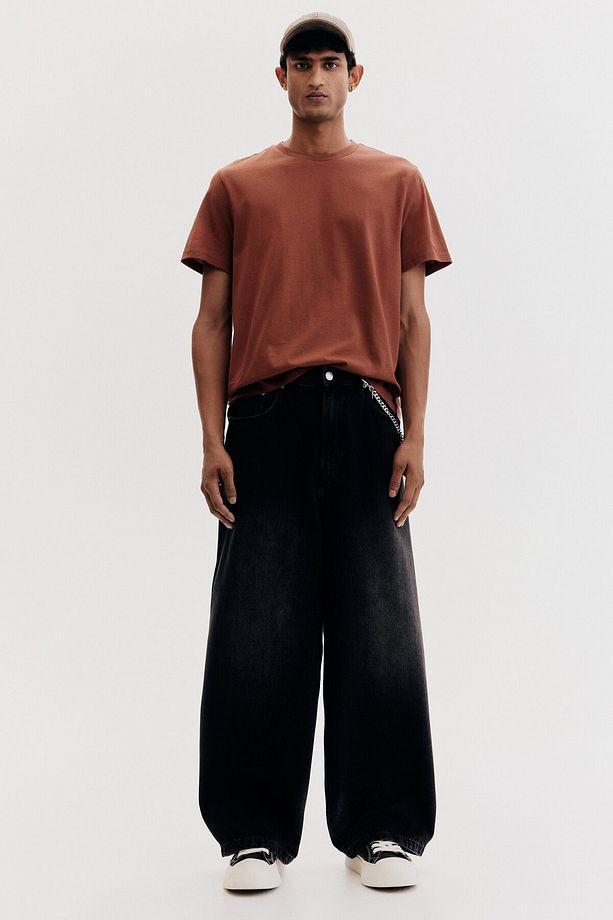 Regular Fit Tişört - 3