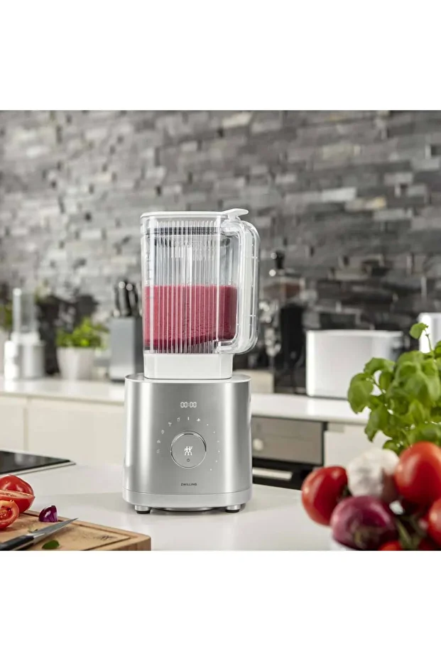 Enfinigy Power Blender 1.8 L Gri - 6