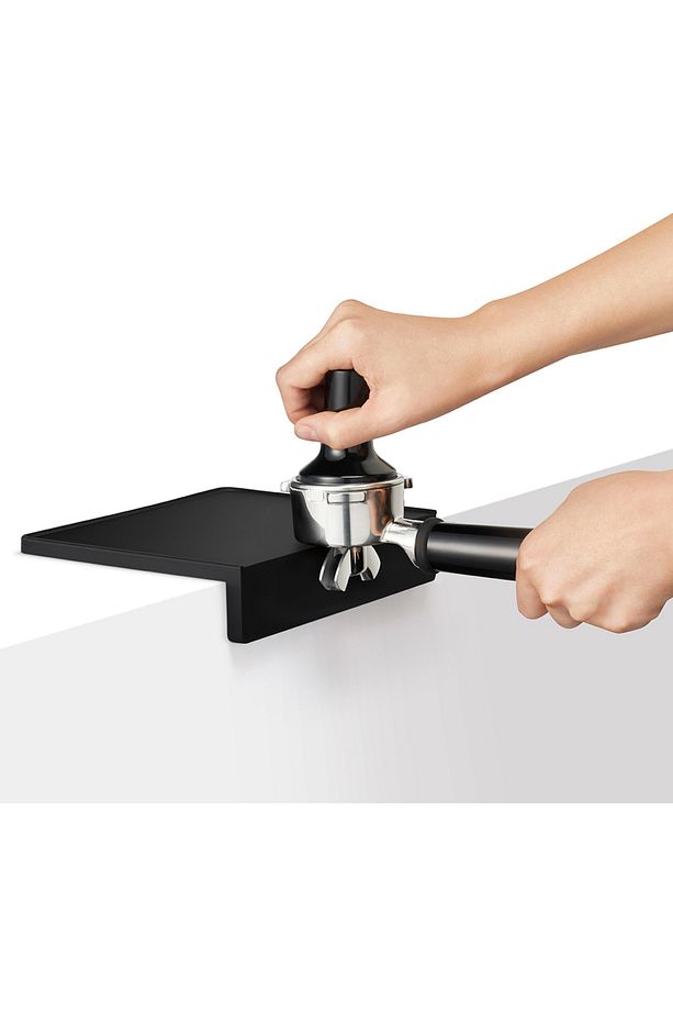 The Bench Saver™ Tamper Matı - 2