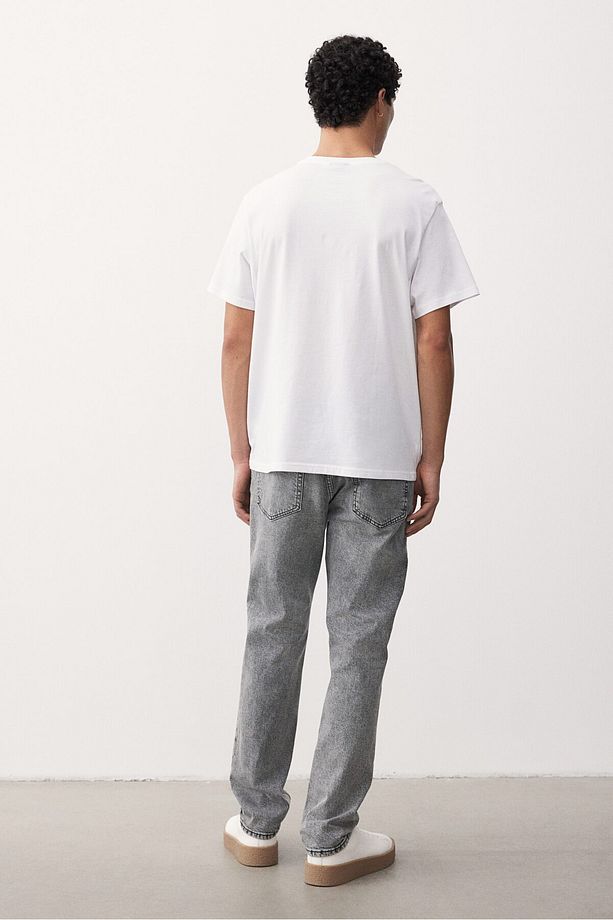Regular Jeans - 4