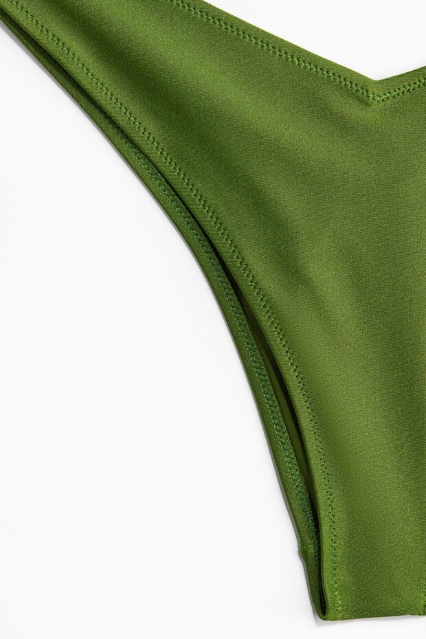 Thong Bikini Altı - 5