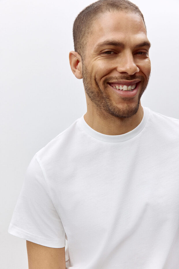 Regular Fit Tişört - 2