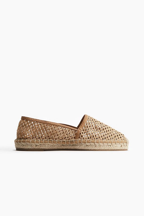Espadril - 1