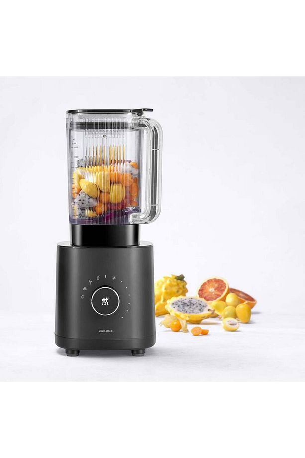 Enfinigy Table Blender 1.4 L Siyah - 7