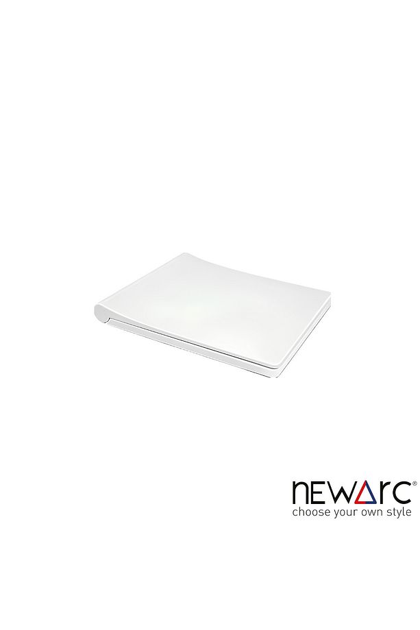Power Duvara Sıfır Klozet Pow.k022, Power Duroplast Yavaş Kapak - 6