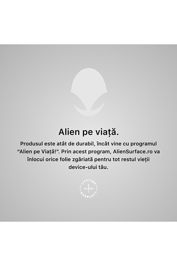 Case friendly renewable screen protector for Apple iPhone 14 Pro - 7