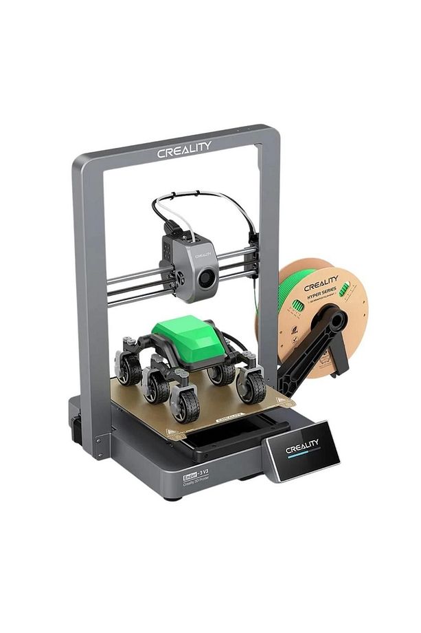 Ender 3 V3 Corexz 3d Yazıcı - 3