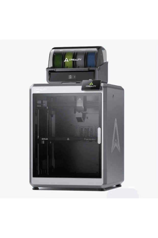 K2 Plus Combo 3D Printer - 2