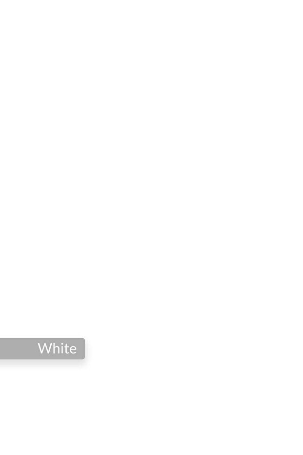 Piri Modern Bookcase Display Unit White - 6