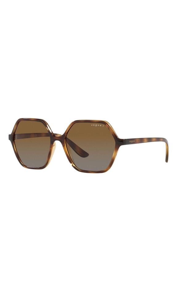 Vo5361S W656T5 55 Women's Sunglasses