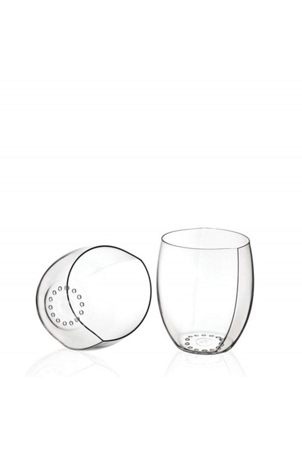 World's Best Meşrubat & Long Drink Bardağı 520 Ml 6'lı Set - 3