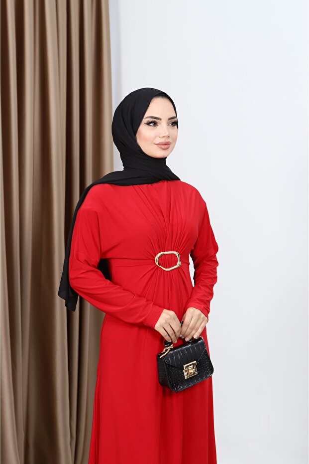 ROCHIE SANDY ELEGANTĂ - 5