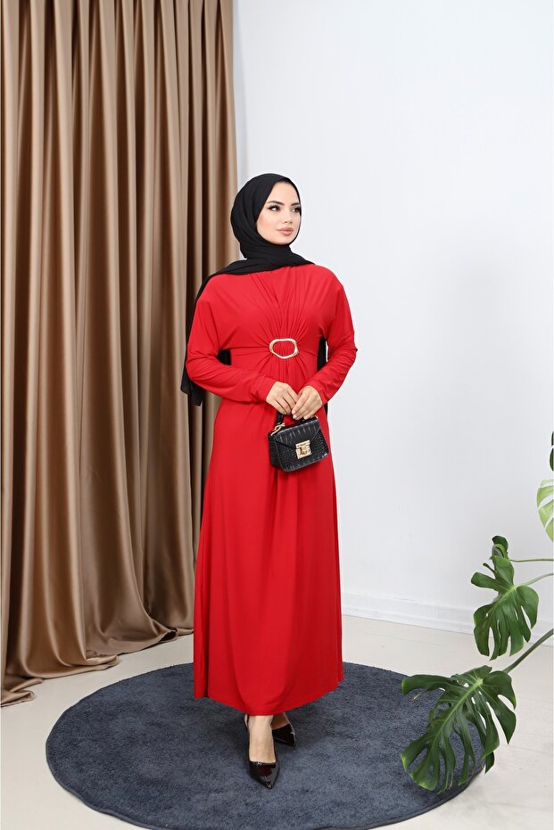 ROCHIE SANDY ELEGANTĂ - 3