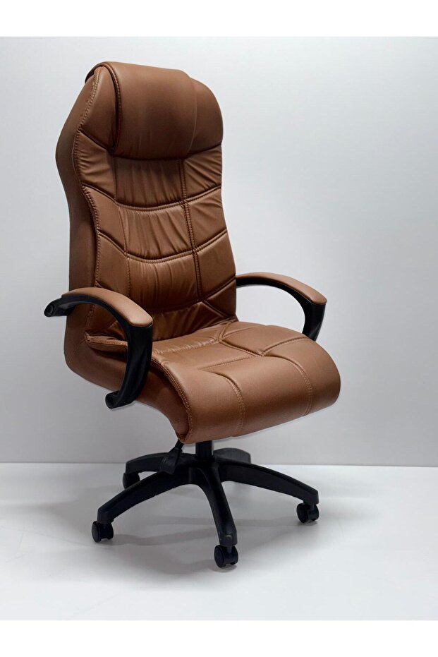 PİLOT YÖNETİCİ KOLTUĞU - 2