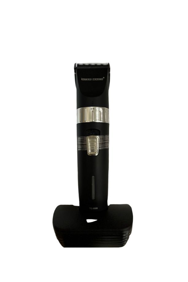 Tc-5000 Profesyonel Kuaför Tipi Saç & Sakal Kesme Makinesi - 4
