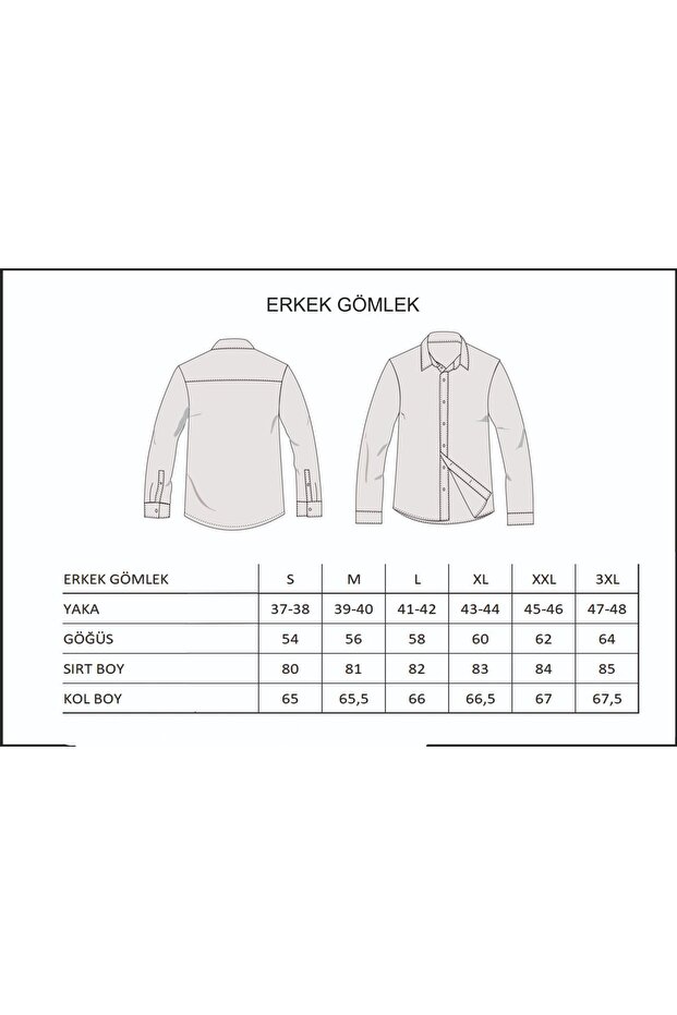 CLASSIC BOL COMFORTABLE CUT SINGLE POCKET LONG SLEEVE SEASONAL FABRIC