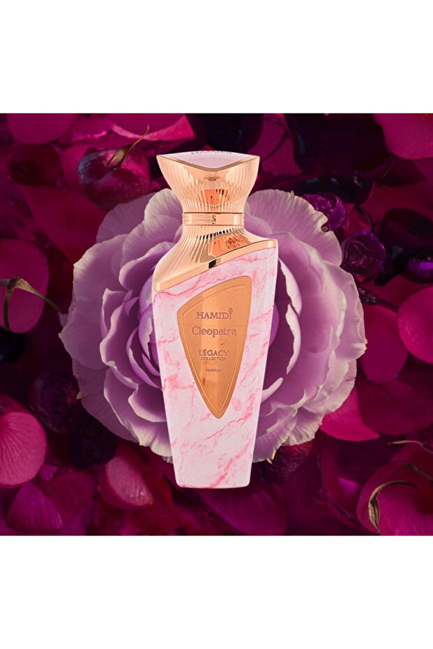 Hatšepsut Čierna 100ml - 1