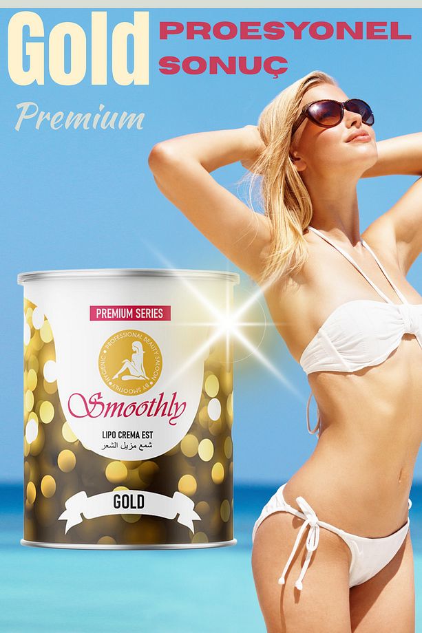Konserve Ağda Fırsat Seti 800g x 2 Adet Gold Konserve Ağda + 4lü Karınca Yumurtası Yağı - 2