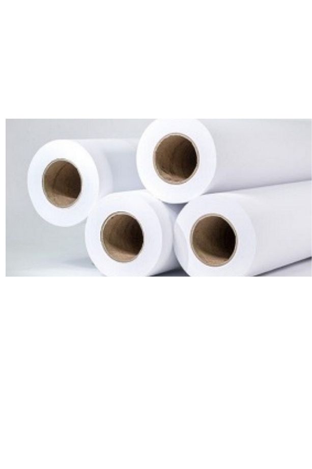 Plotter Kağıdı 60 CM x 50 MT 80 GR 1 RULO - 4