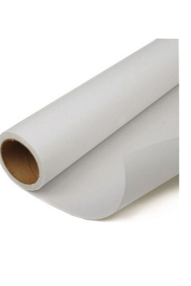 Plotter Kağıdı 60 CM x 50 MT 80 GR 1 RULO - 1