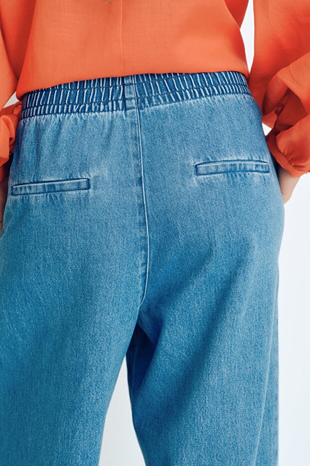 Pull-on Kot Pantolon - 5