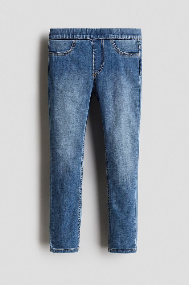 Kot Jegging - 5