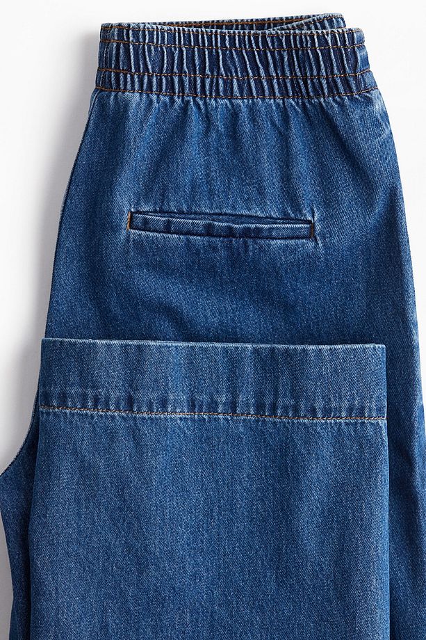 Pull-on Kot Pantolon - 5