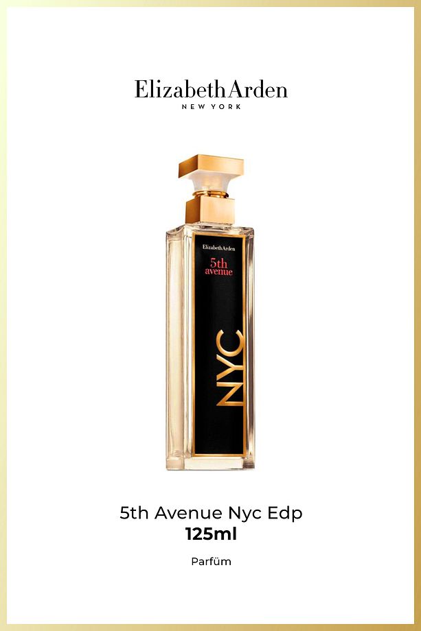 5th Avenue Nyc Edp 125ml - 1