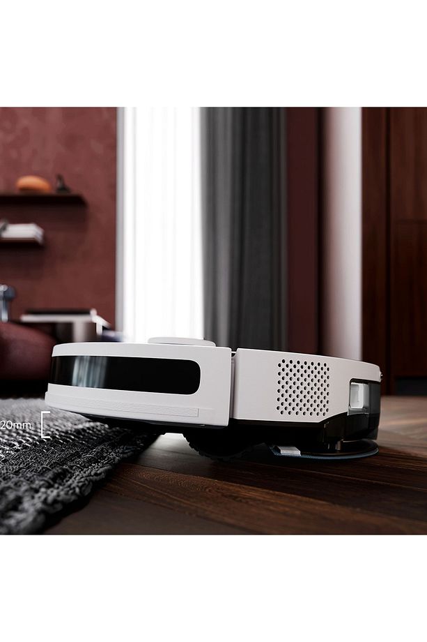 Ultimate 700 Er71uw2sw Çöp Istasyonlu Akıllı Robot Süpürge - 5