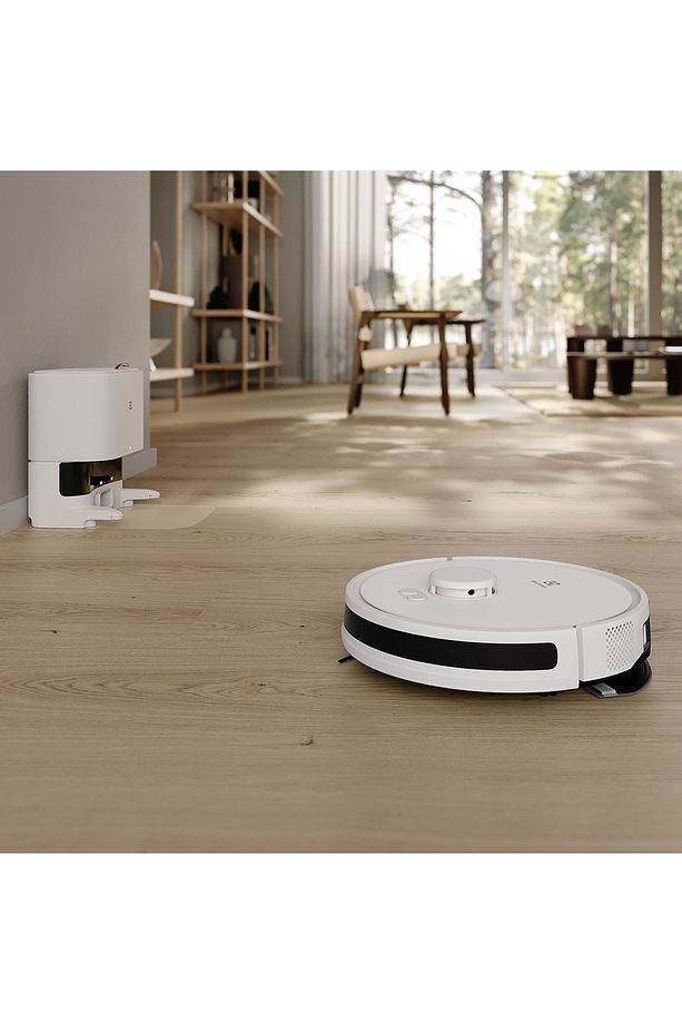 Ultimate 700 Er71uw2sw Çöp Istasyonlu Akıllı Robot Süpürge - 7