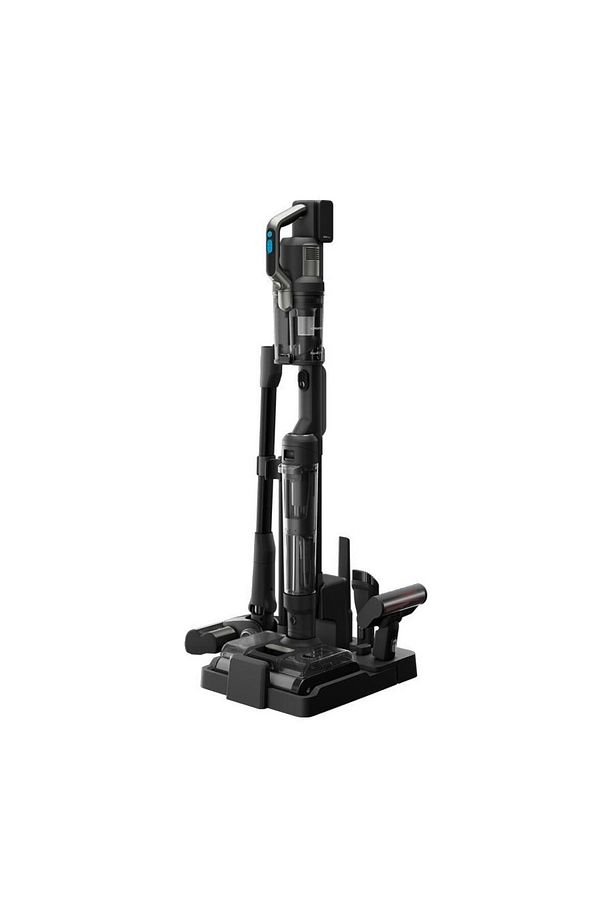 Vcw 8430 Islak Ve Kuru Şarjlı Dikey Süpürge - 2