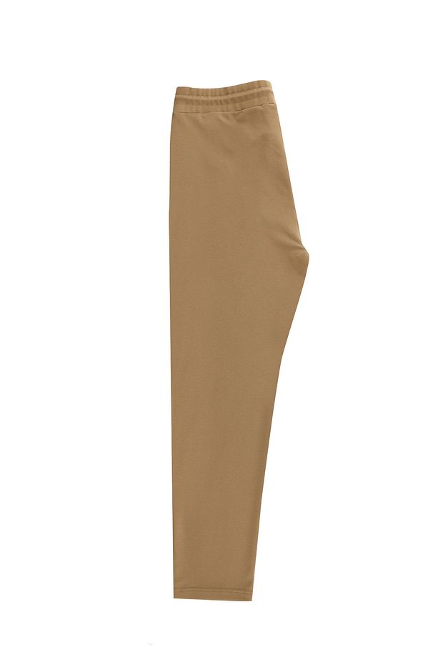 Regular Fit Pamuklu Sweatpant / Eşofman Altı - 3