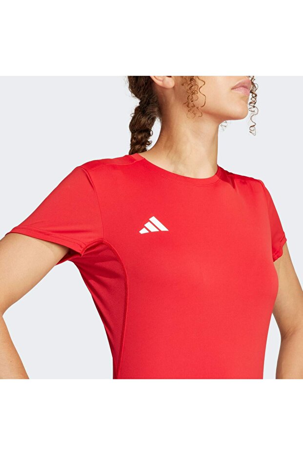 Adizero Essentials Koşu Tişörtü - 5