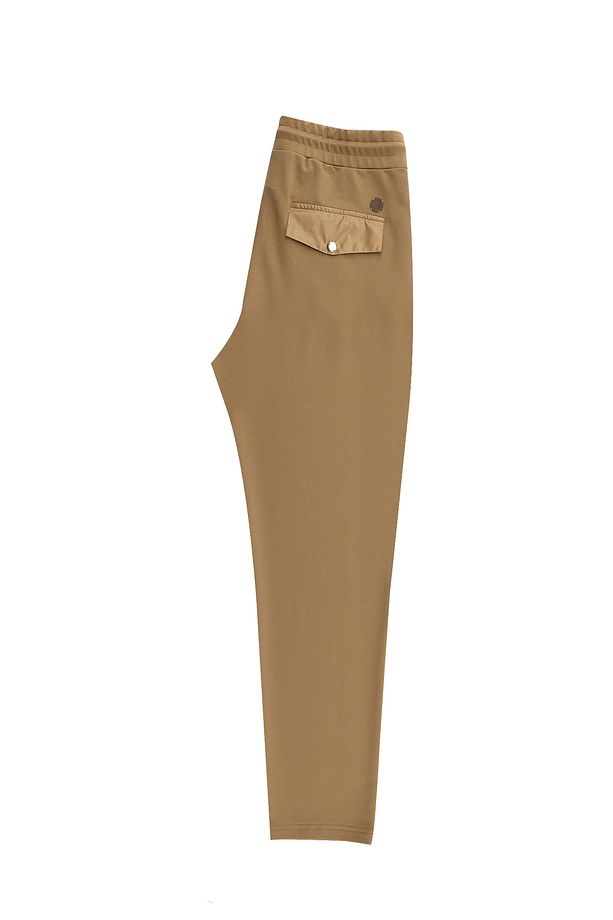 Regular Fit Pamuklu Sweatpant / Eşofman Altı - 2
