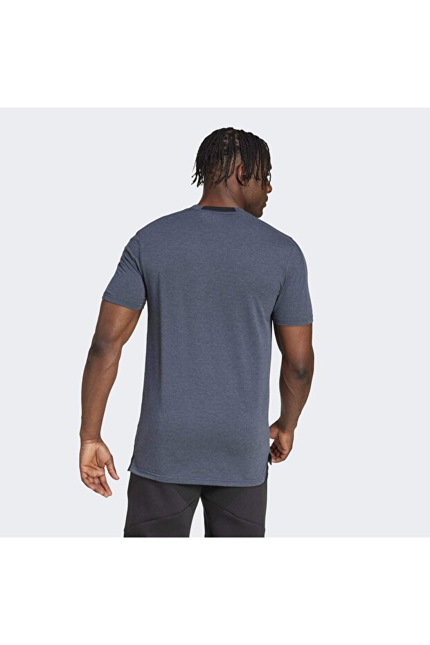 Designed for Training Antrenman Tişörtü - 3