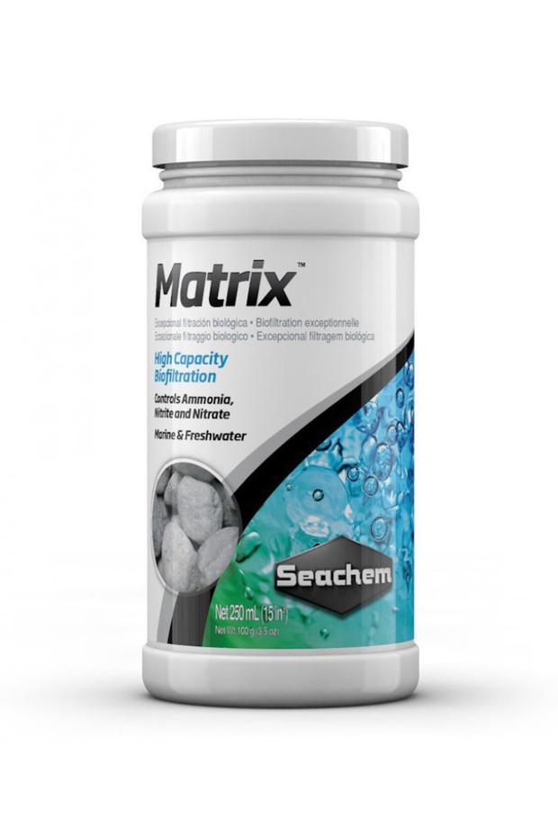 Matrix 250 ml - 1