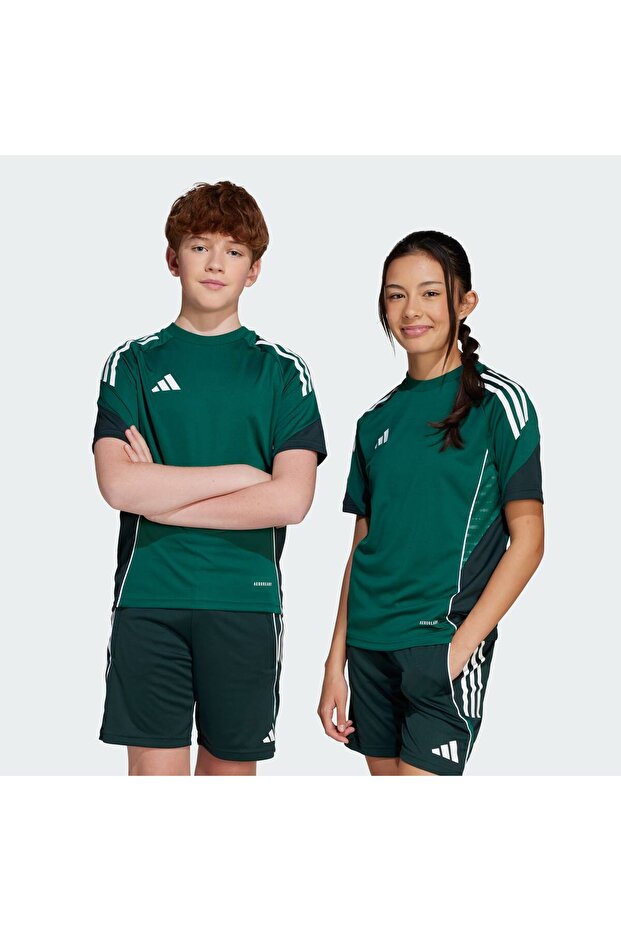 Tiro 25 Competition Training Jersey Kids - 1