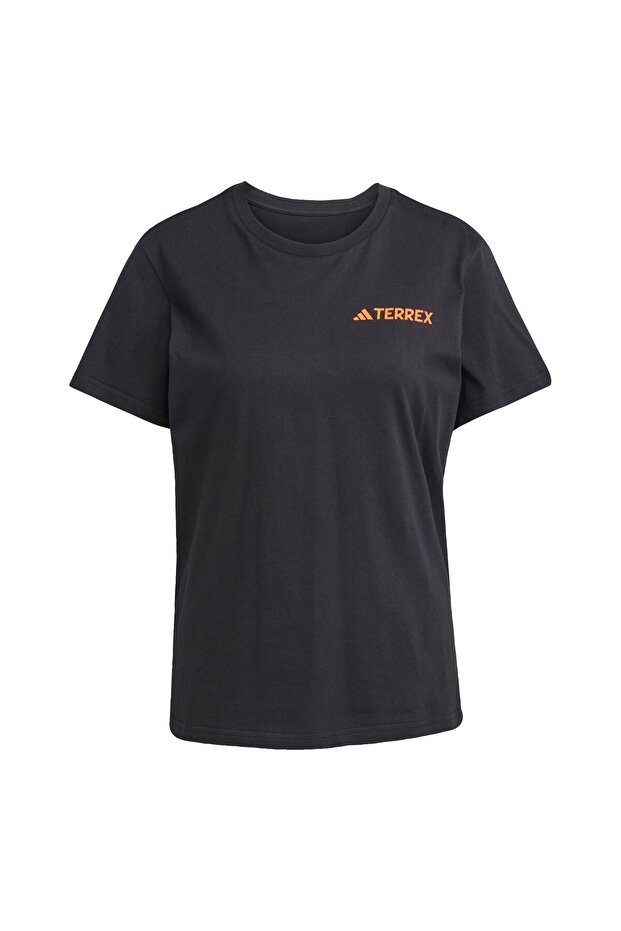 Terrex Graphic Tişört - 4