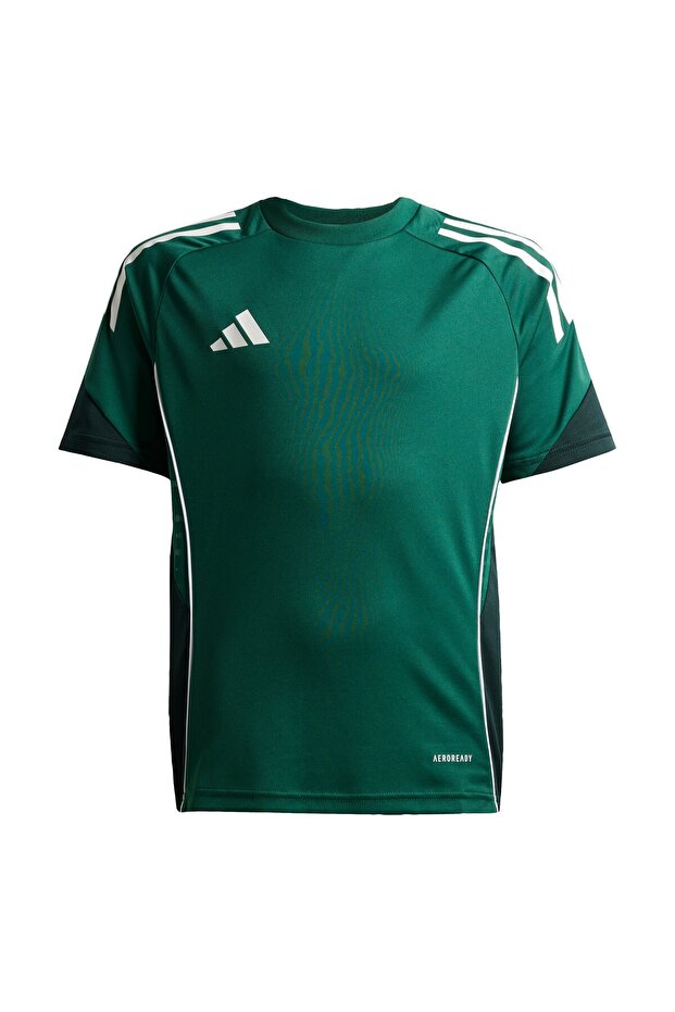 Tiro 25 Competition Training Jersey Kids - 5