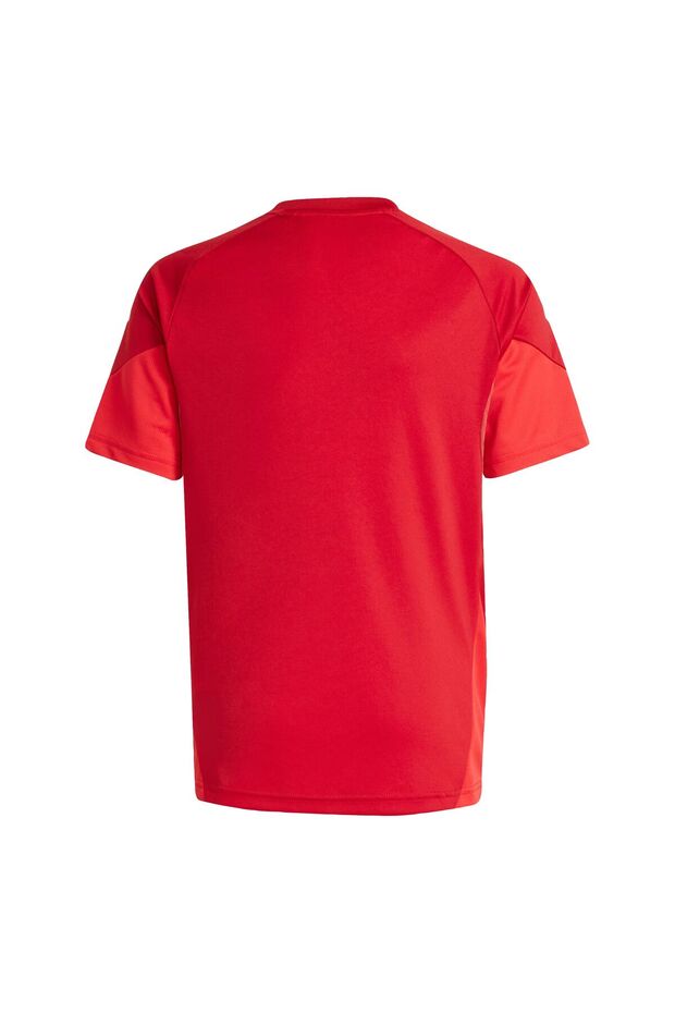 Kırmızı Erkek Çocuk T-Shirt JI6482-TIRO25C TR JSYY - 6
