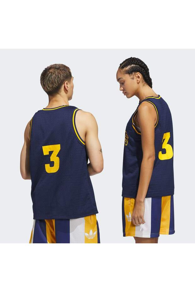 Originals Basketball Jersey - 2