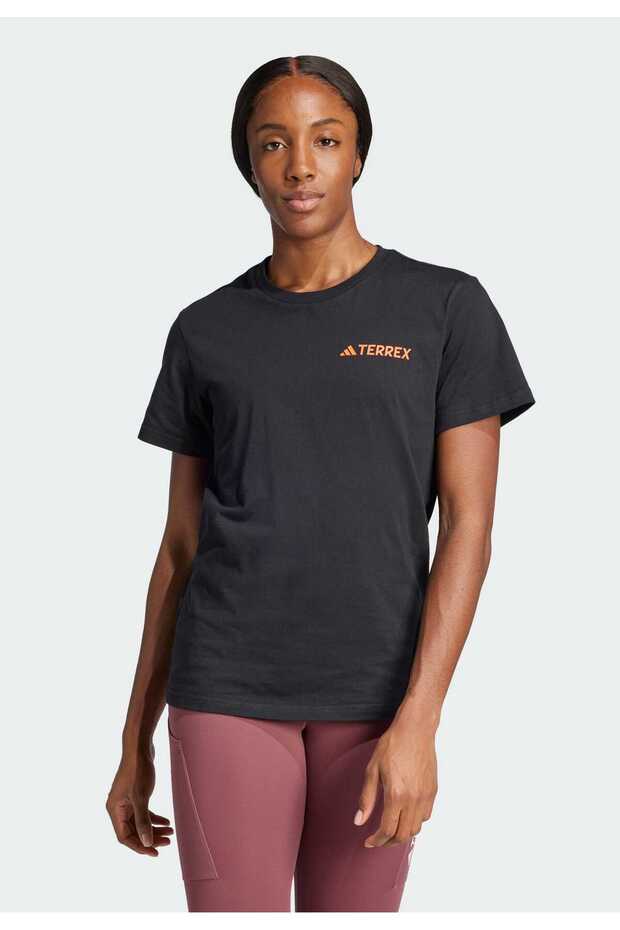 Terrex Graphic Tişört - 7
