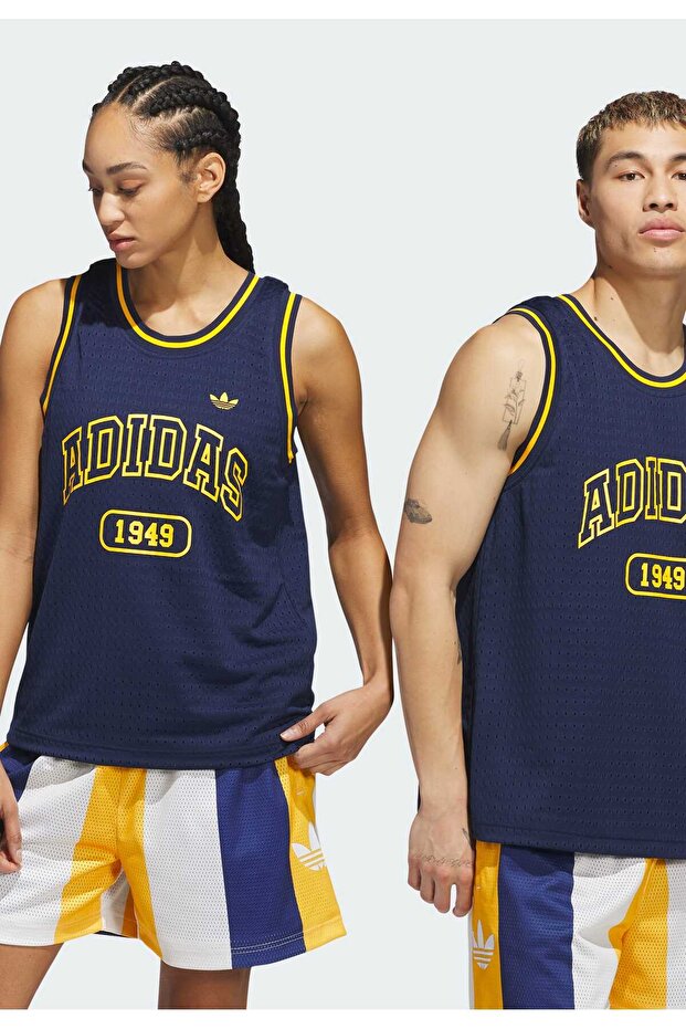 Originals Basketball Jersey - 7