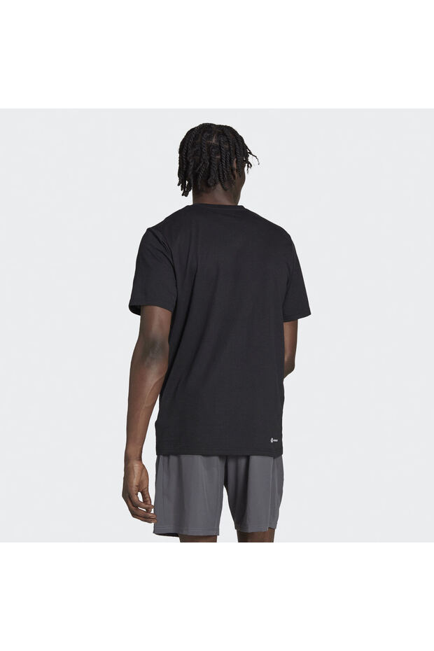 Training Essentials Feelready Training Tişörtü - 6